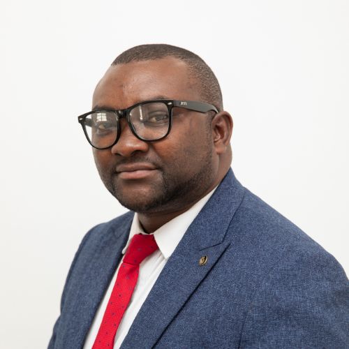 Mr Patrick Mwansa